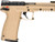 30-SHOT FIBER OPTIC SIGHTSKEL-TEC PMR-30 22WMR TAN/BLK 