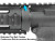 2-PC DROP-IN CARBINE LENGTHUTG RAIL PICATINNY AR-15 7" 