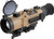 THERMAL WEAPON SIGHT 384 3X 50INFIRAY OUTDOOR RICO HYBRID 
