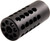1/2X28 TPI MATTE BLACKTACSOL COMPENSATOR 1" 22LR 