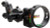 .019 DIA BLACKTRUGLO BOW SIGHT STORM 3-PIN 