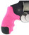 CENT./POLY BODYGUARD PINKHOGUE GRIPS S&W J FRAME RB 
