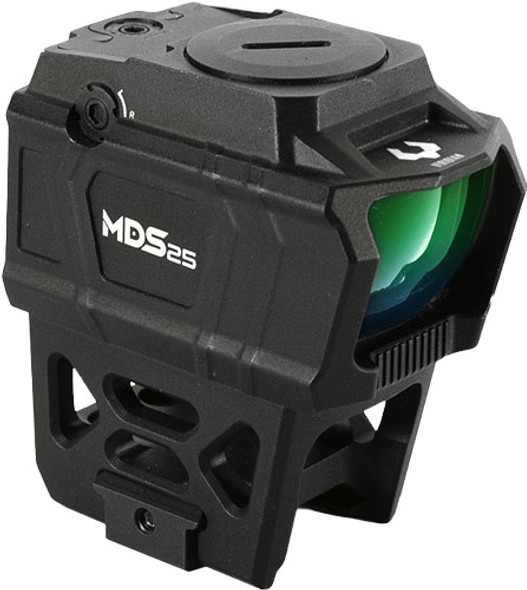 3MOA GREEN DOT 1X29 T2 MOUNTVIRIDIAN MDS25 MODERN DOT 
