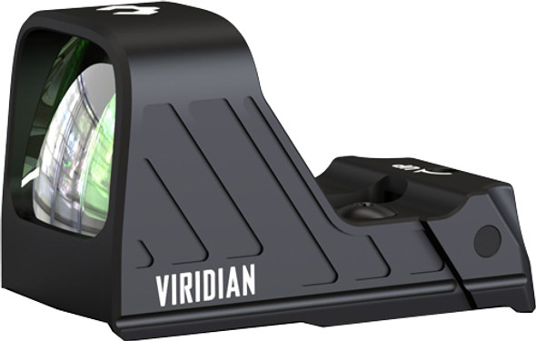 RUGER LCP MAX MICRO DOT BLACKVIRIDIAN CUSTOM RFX SIGHT 1X16 