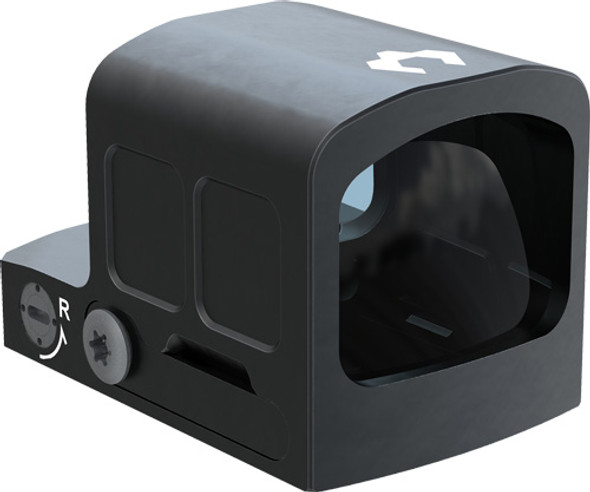 MICRO GREEN DOT SHIELD BLACKVIRIDIAN REFLEX SIGHT RFX-42 
