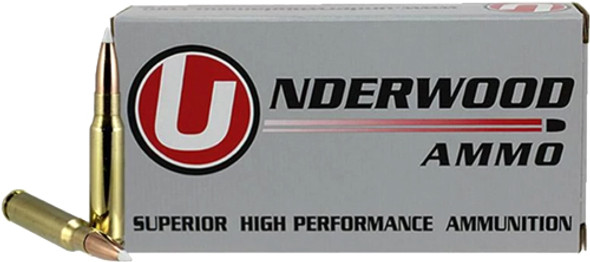 ACCUBOND SPITZER 20RD 10BX/CSUNDERWOOD 308 WIN 180GR 