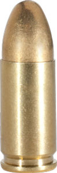 50RD 20BX/CS SUBSONICARMSCOR 9MM LUGER 147GR FMJ 