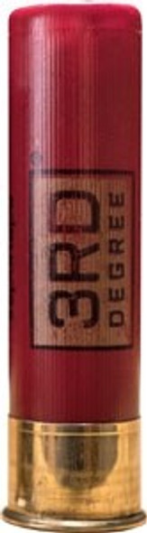 1-7/16OZ #567 5RD 10BX/CSFEDERAL THIRD DEGREE 20GA 3" 