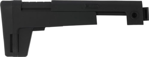 BLACKB5 SYSTEMS AK STOCK 4.5MM 