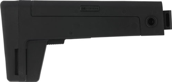 BLACKB5 SYSTEMS AK STOCK 4.5MM 