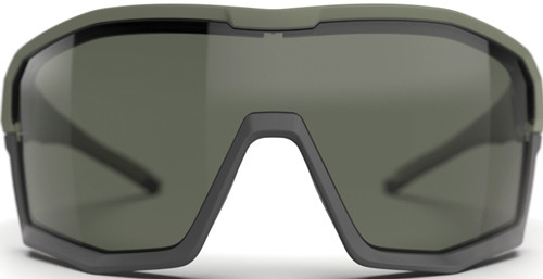 OLIVEGLOCK TACTICAL GLASSES MOS 