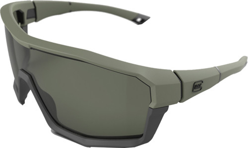 OLIVEGLOCK TACTICAL GLASSES MOS 