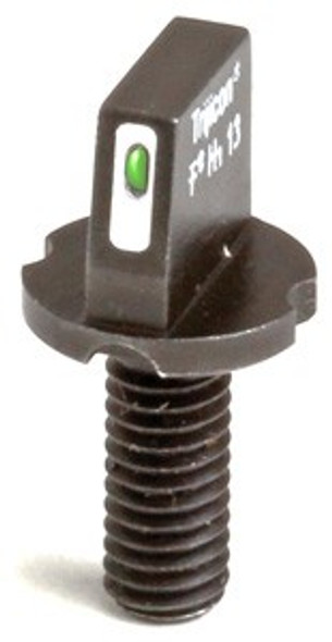 SIGHT FOR AR-15/M16 MIL-SPECXS TRITIUM STRIPE FRONT POST 