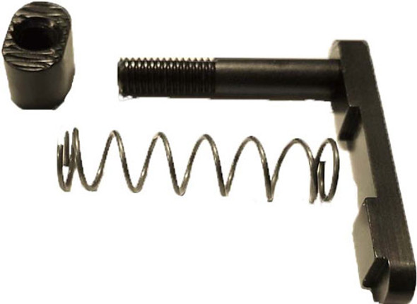 ASSEMBLYTPS ARMS AR-15 MAGAZINE CATCH 