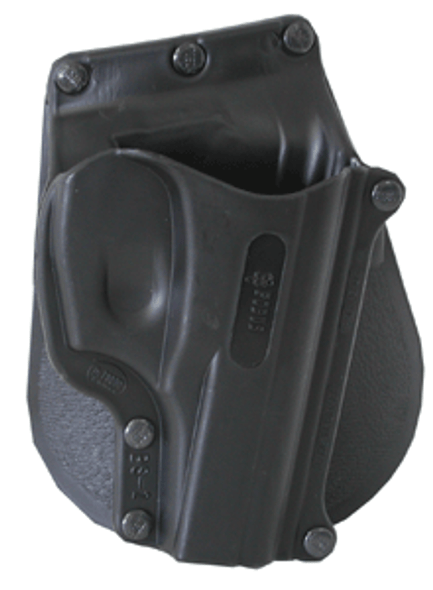 BERSA THUNDER .380FOBUS HOLSTER PADDLE FOR 