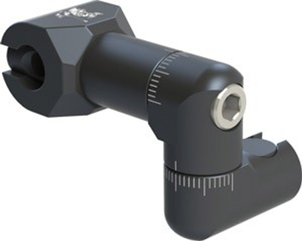BAR ELITE W/FRONT & REAR QDBEE STINGER ADJUSTABLE SIDE 