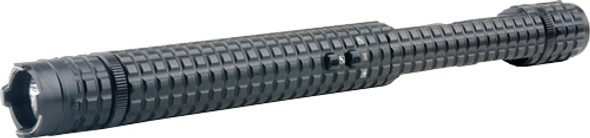 BATON W/ TAC 80000K VOLTS BLKGUARD DOG KNIGHTRO STUN GUN 