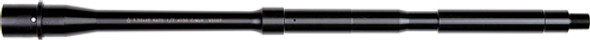 PROFILE BARREL 16" CARBINEBALLISTIC ADVANTAGE 5.56 M4 