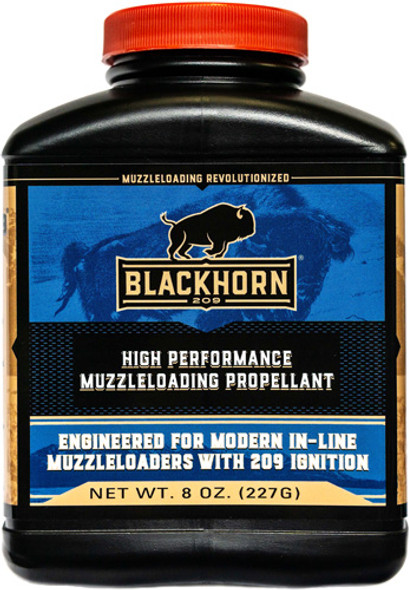 10CAN/CSHODGDON BLACKHORN 209 8OZ CAN 
