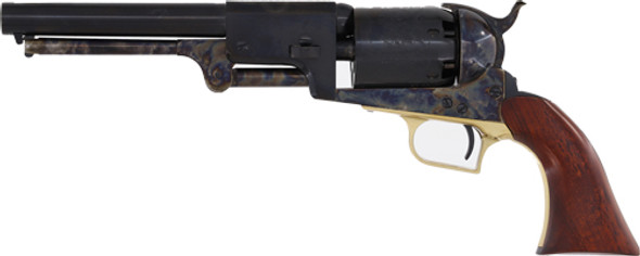 44 CALIBER 7.5" CC/WALNUTCIMARRON WHITNEYVILLE DRAGOON 