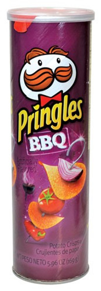 FOR SMALL ITEMSPSP PRINGLES CAN SAFE 
