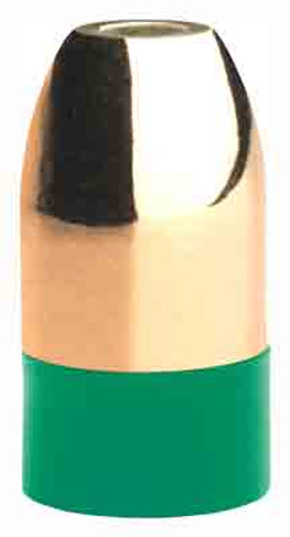 295GR COPPER HP 15CTCVA POWERBELT BULLETS 50 CAL 
