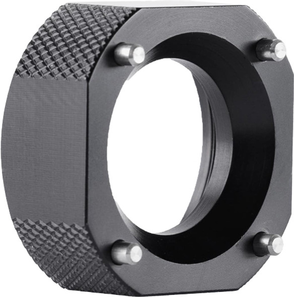 MK2 FRONT CAP TOOL LARGE PINDEAD AIR SILENCERS R-SERIES 