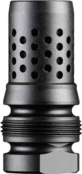OMNI BRAKE 1/2-28DEAD AIR SILENCERS XENO MOUNT 