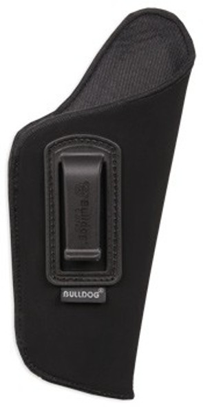 SUB COMPACT AUTO 2-3" RH BLACKBULLDOG INSIDE PANTS HOLSTER 
