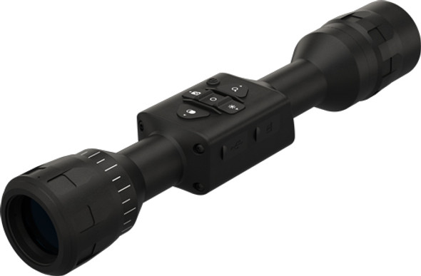 DAY/NIGHT RIFLE SCOPEATN X-SIGHT LTV 3-9X DIGITAL 