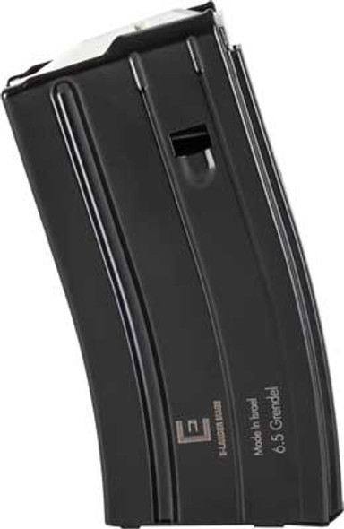 17RD STEELE-LANDER MAGAZINE 6.5 GRENDEL 