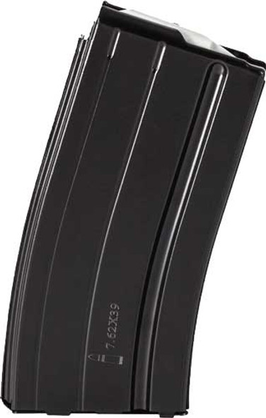 17RD  STEELE-LANDER MAGAZINE 7.62X39 