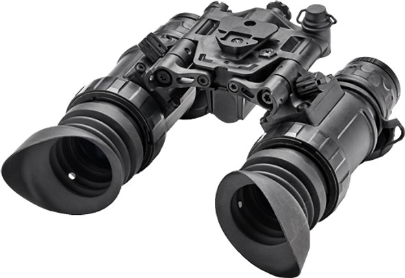 GEN III WHITE PHOSPHOREOTECH NIGHT VISION BINO-NV-W 