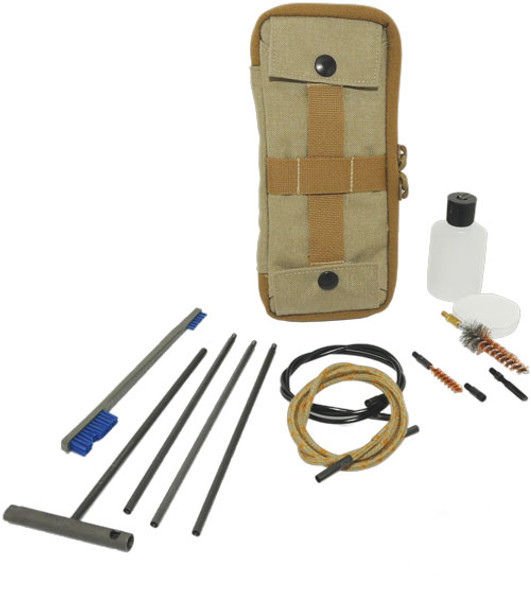 KITOTIS UNIVERSAL RIFLE CLEANING 