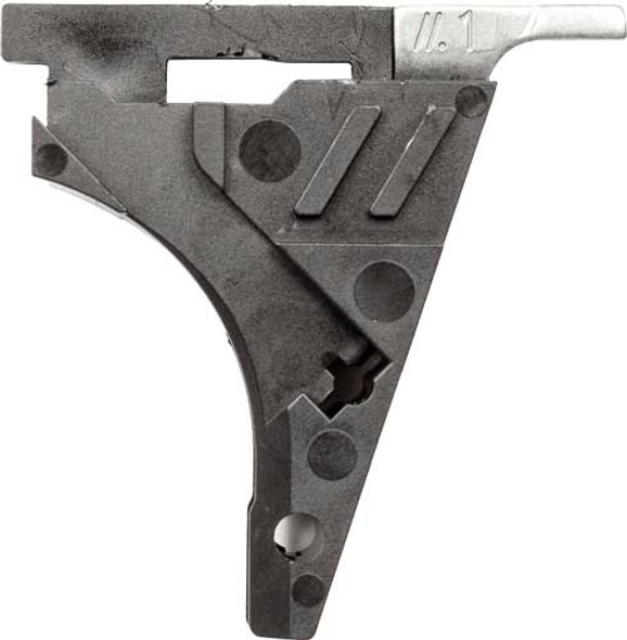 GEN 1-4 9MMZEV PRO EJECTOR HOUSING BLACK 