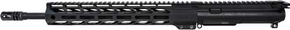 UPPER RECEIVER 16"FAXON BANTAM COMPLETE 9MM 