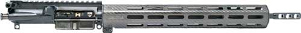 UPPER RECEIVER 5.56 16"FAXON ION ULTRALIGHT COMPLETE 