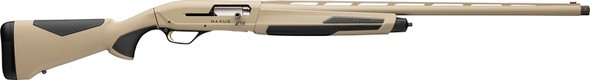 28" EARTH/SYNTHETIC*BROWNING MAXUS II 12GA 3.5" 