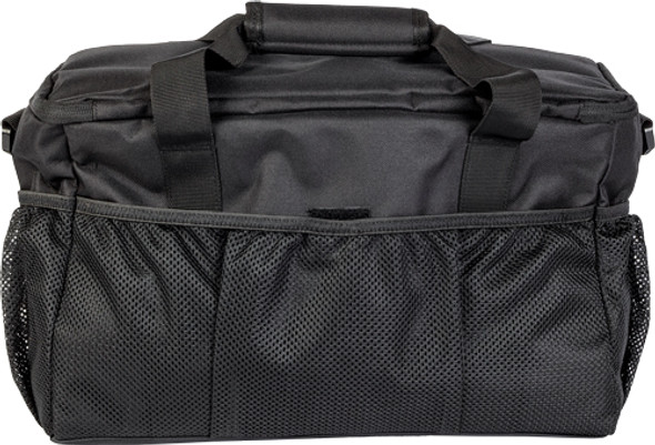 BLACKFEDERAL TOP GUN RANGE BAG 