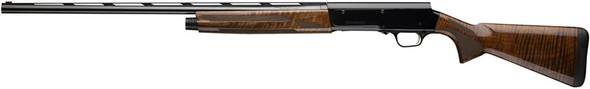26"VR GLOSS BLACK/WALNUTBROWNING A5 HUNTER 20GA 3" 