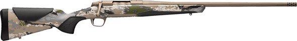26" SMOKED BRONZE/OVIX SYN MBBROWNING X-BOLT 2 SPEED 7MM RM 