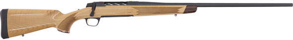 26" AAA MAPLE/BLUED MBBROWNING X-BOLT 2 HUNTER 300WM 