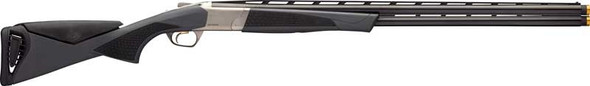 30"VR BLUED/SYNBROWNING CYNERGY CX 12GA 3" 