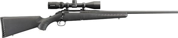 22" W/VORTEX 3-9X40RUGER AMERICAN 308 WIN 