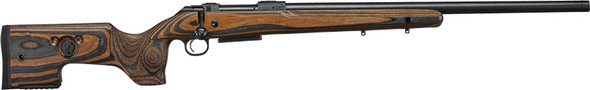 LAMINATED PRECISION STOCKCZ 600 RANGE 6MM CM 24" BLUED 