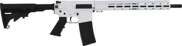 16" NIT BBL WHITEGLFA AR15 RIFLE 223 WYLDE 