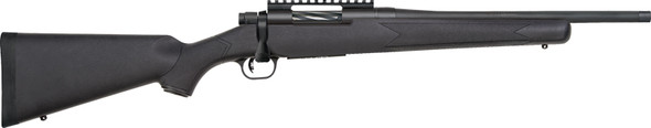 WIN 16.25" THREADED BBL BLK/SYMOSSBERG PATRIOT COMPACT 308 