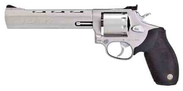 22LR/22WMR 6.5" AS STAINLES*TAURUS 992 TRACKER COMBO 