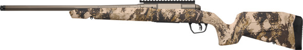 THREADED GM BRONZE/WESTERNSAVAGE AXIS 2 PRO 308 20" HSB 