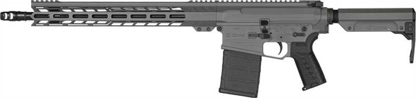 16.1" 20RD TUNGSTENCMMG RIFLE RESOLUTE MK3 308WIN 